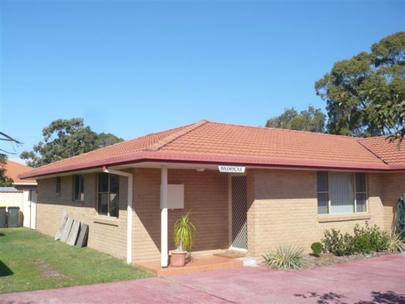 2/63 Melaleuca Drive, Yamba NSW 2464