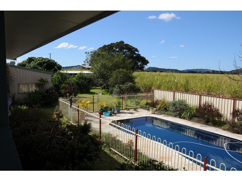 Woodford NSW 2463