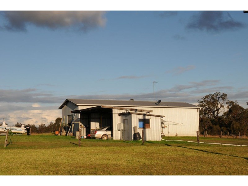 Lawrence NSW 2460