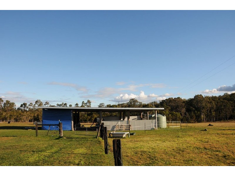 Lawrence NSW 2460