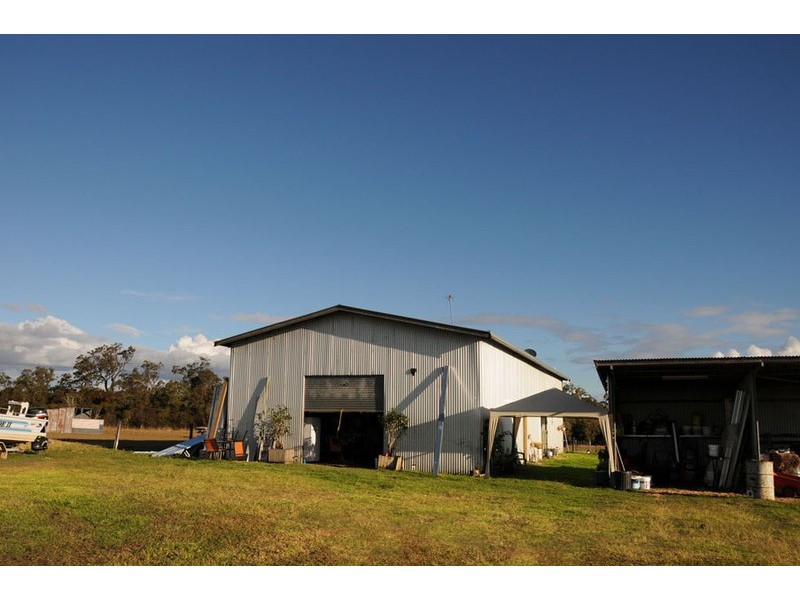 Lawrence NSW 2460