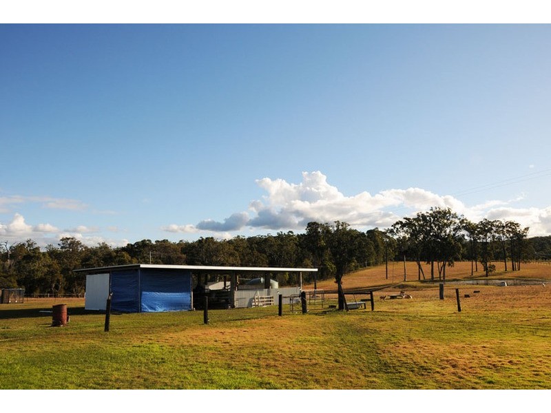 Lawrence NSW 2460