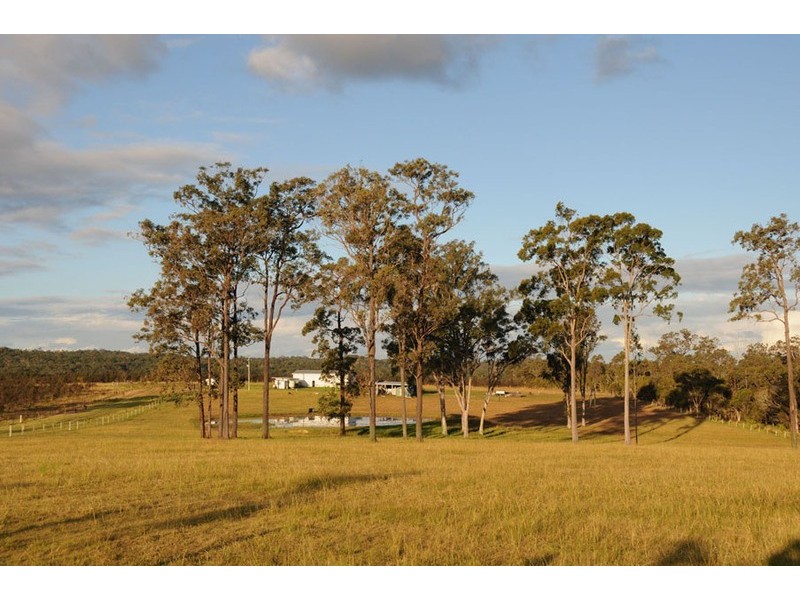 Lawrence NSW 2460
