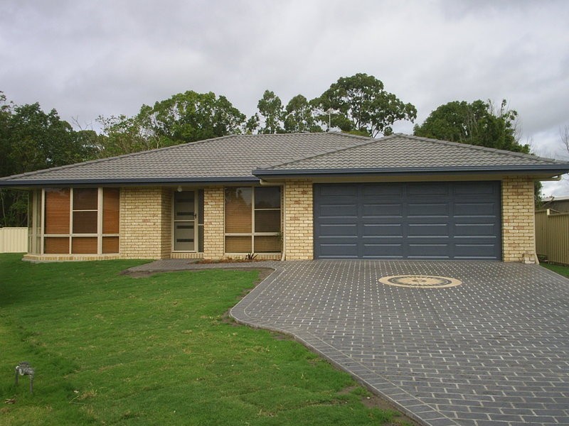 17 Potaroo Place, Townsend NSW 2463