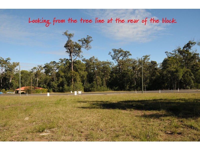 Lot 15 Morelia Way, Woombah NSW 2469