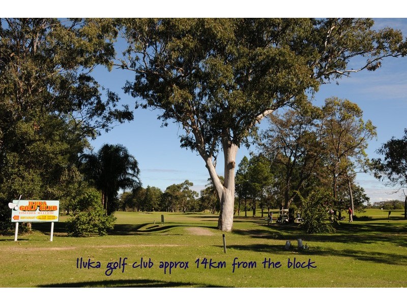 Lot 15 Morelia Way, Woombah NSW 2469