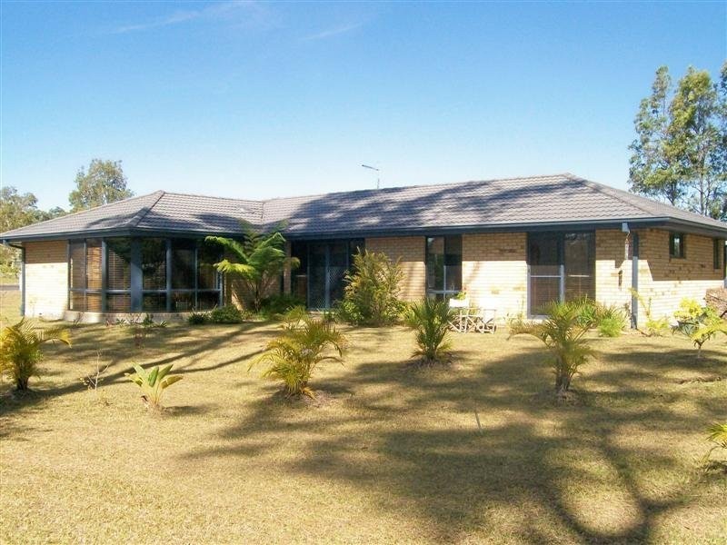 89 Colonial Drive, Gulmarrad NSW 2463