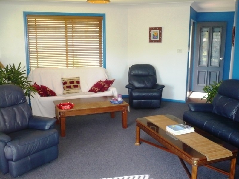 89 Colonial Drive, Gulmarrad NSW 2463