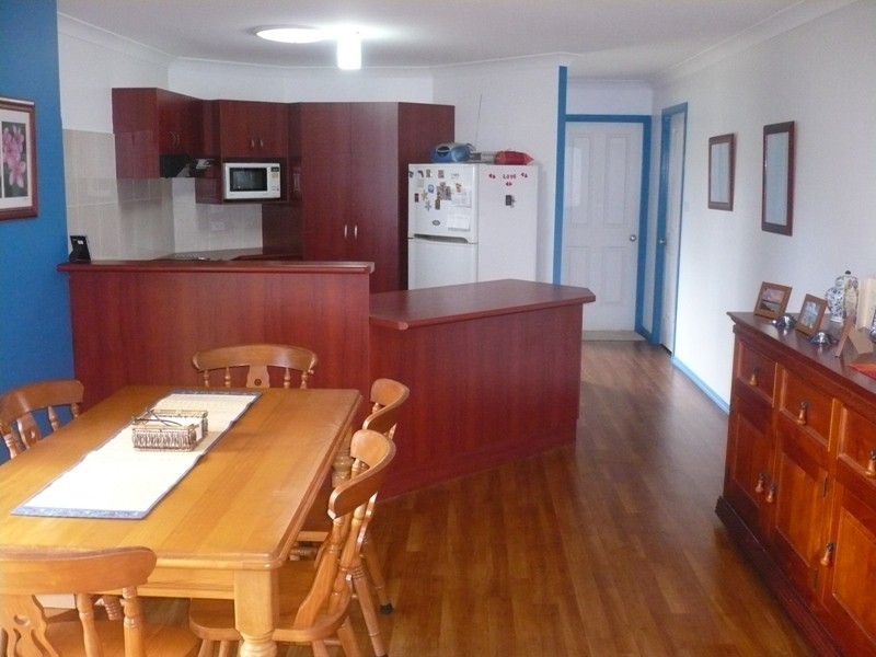 89 Colonial Drive, Gulmarrad NSW 2463