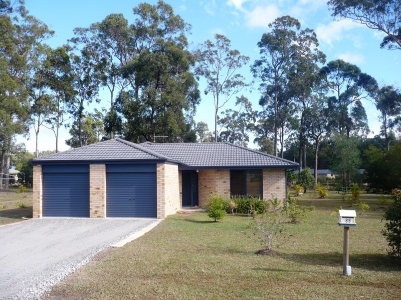 89 Colonial Drive, Gulmarrad NSW 2463