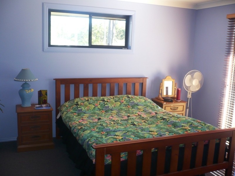 89 Colonial Drive, Gulmarrad NSW 2463