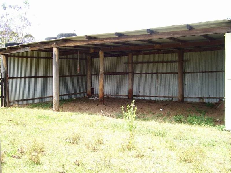 Tullymorgan NSW 2463