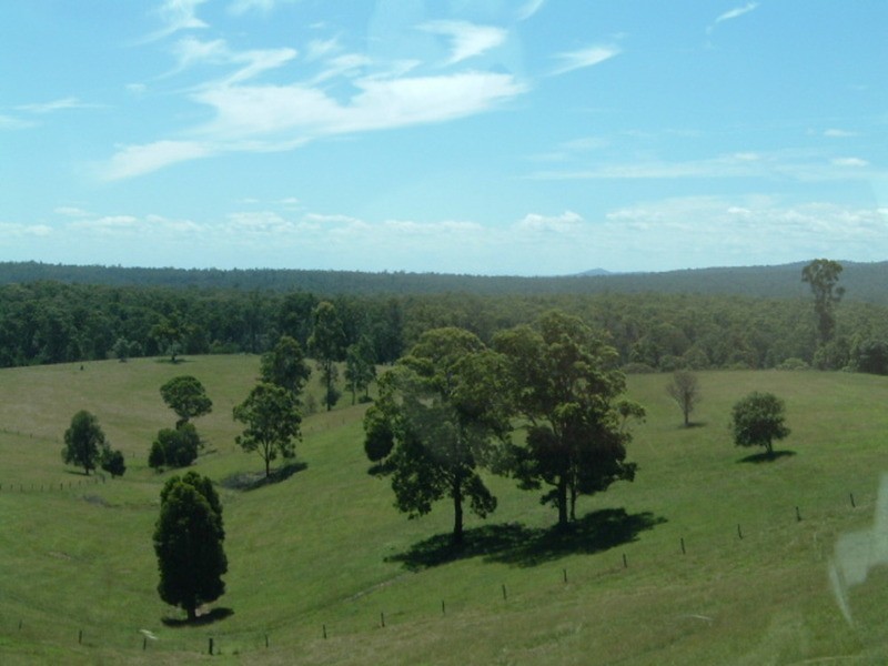 Tullymorgan NSW 2463