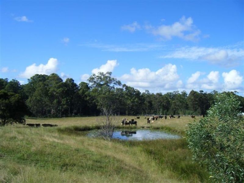 Tullymorgan NSW 2463