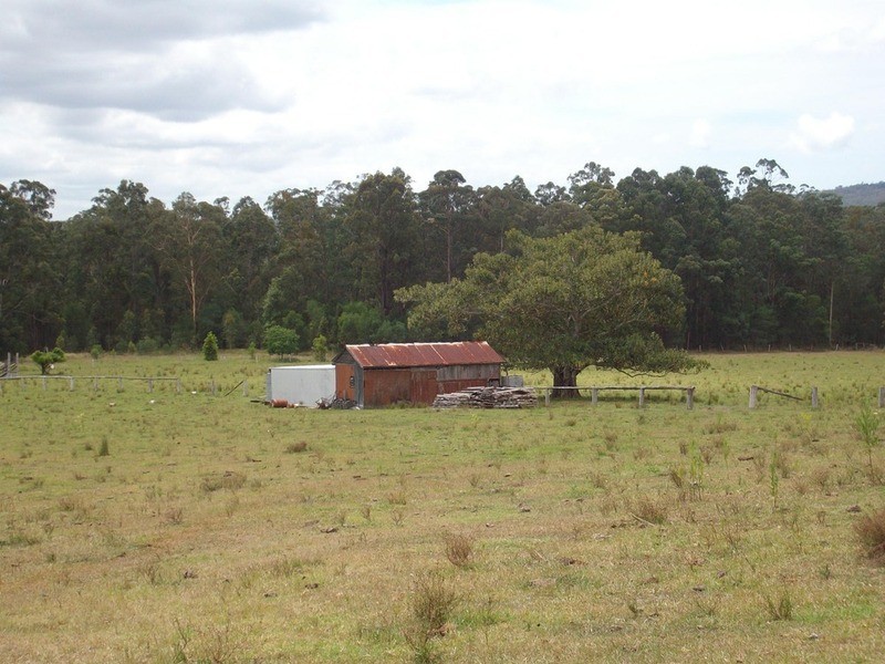 Tullymorgan NSW 2463