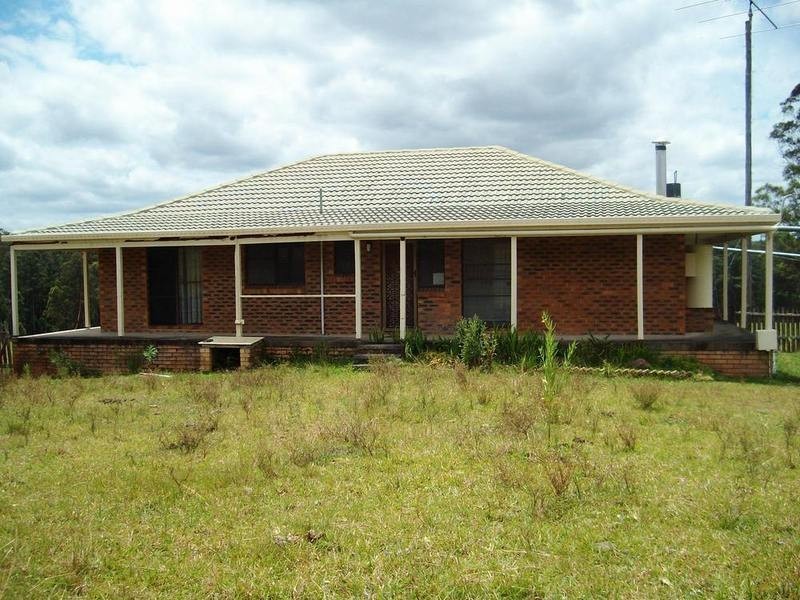 Tullymorgan NSW 2463