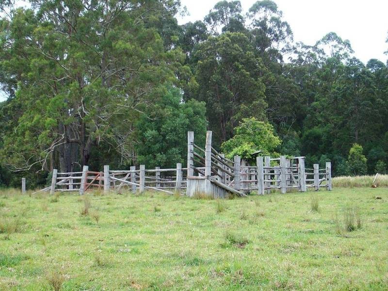 Tullymorgan NSW 2463