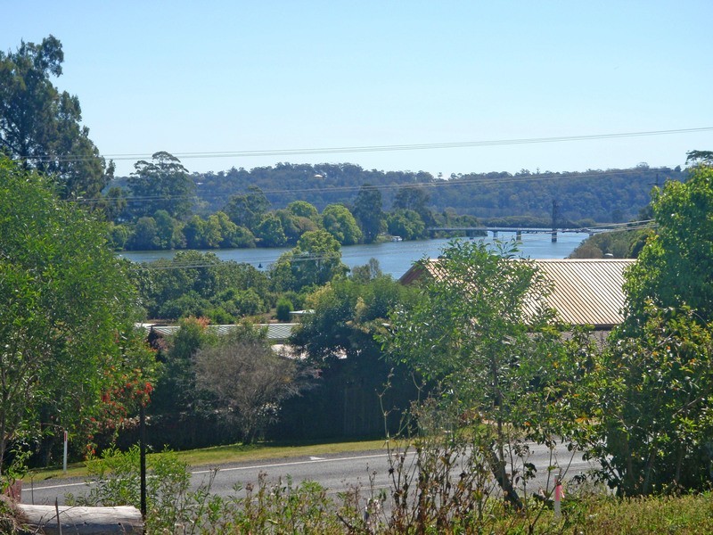 Maclean NSW 2463
