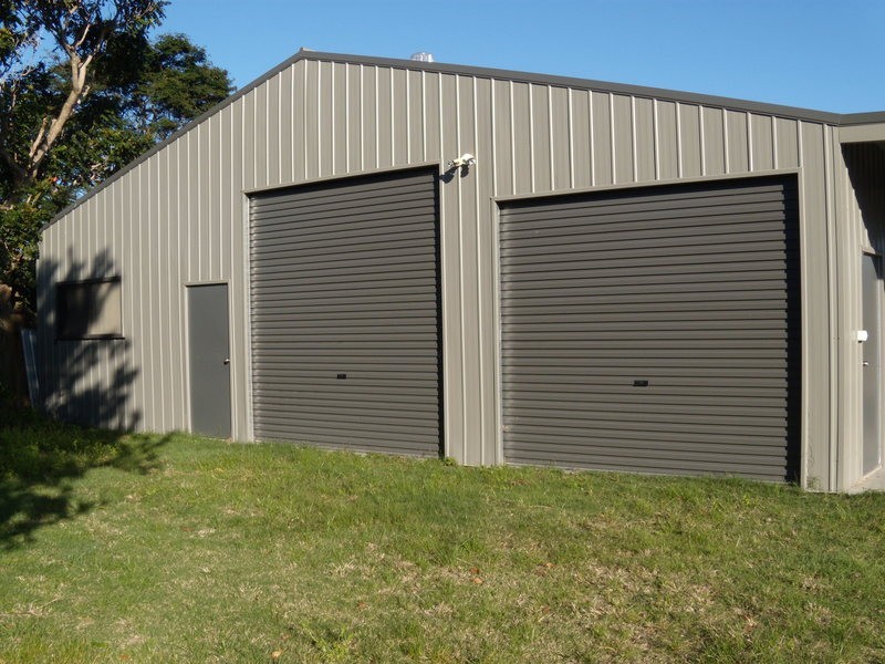 2 Roseland Avenue, Yamba NSW 2464