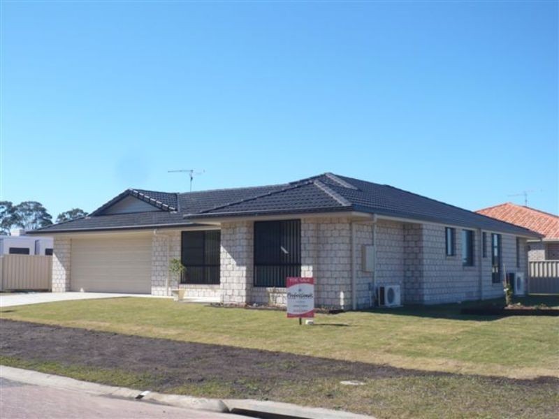 Townsend NSW 2463