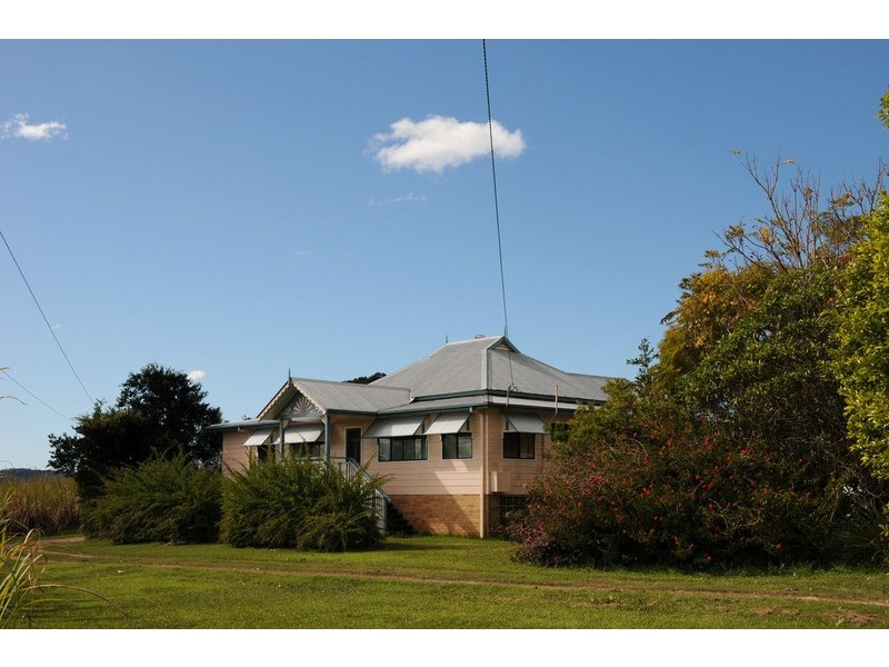 Woodford NSW 2463