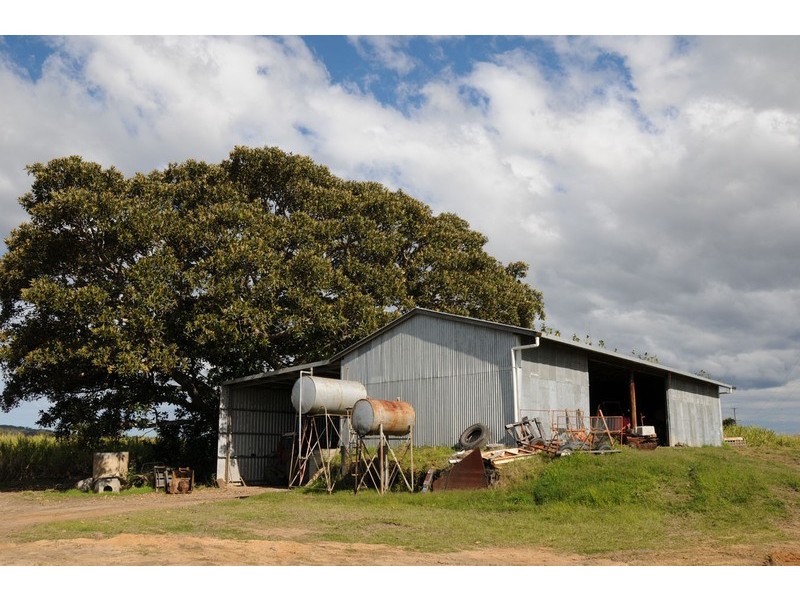 Woodford NSW 2463