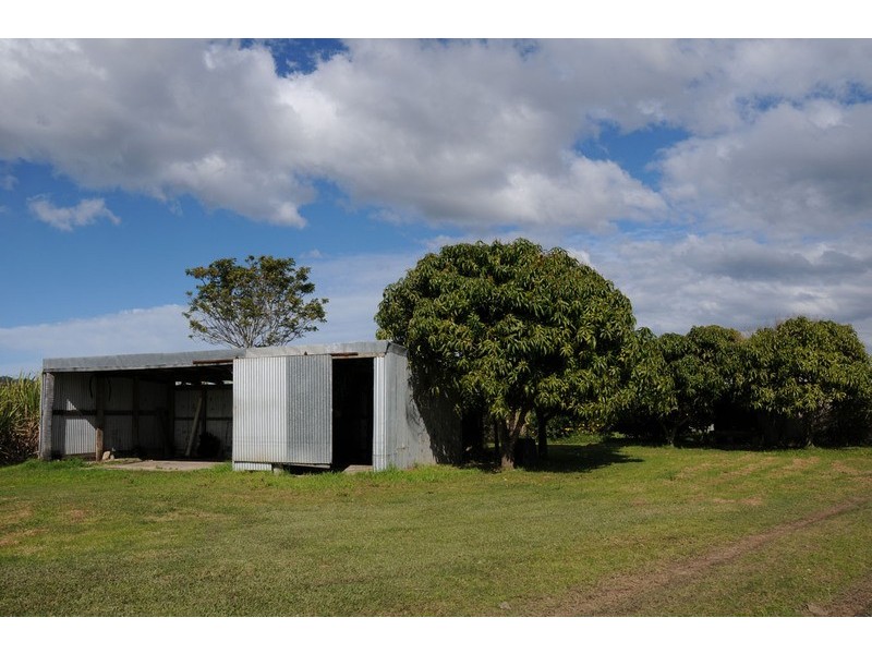 Woodford NSW 2463