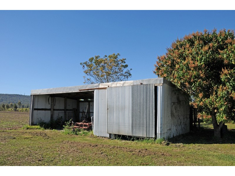 Woodford NSW 2463