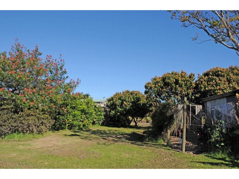 Woodford NSW 2463