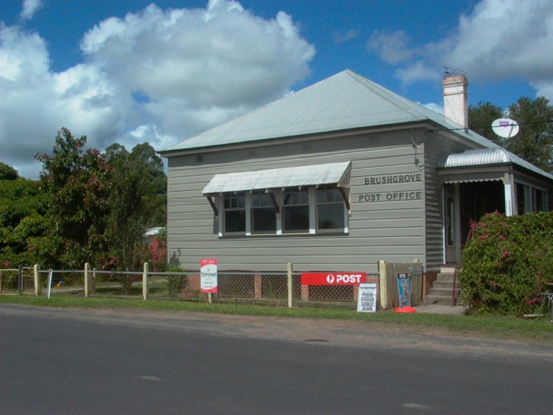 Brushgrove NSW 2460