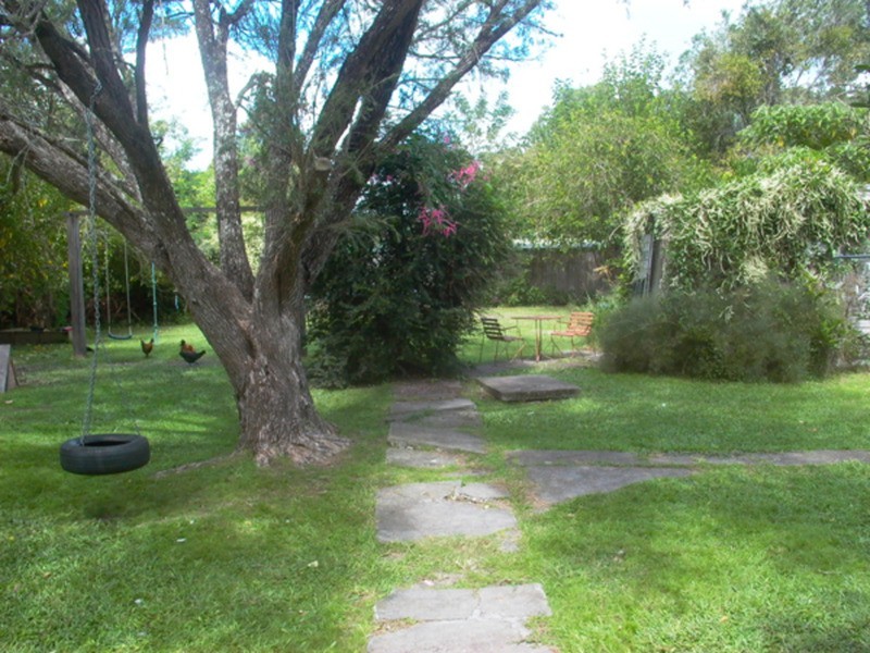 Brushgrove NSW 2460