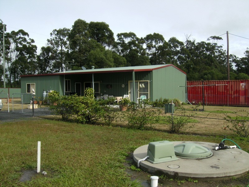 Woombah NSW 2469