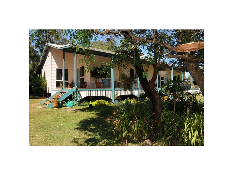 145 Patemans Road, Ashby NSW 2463