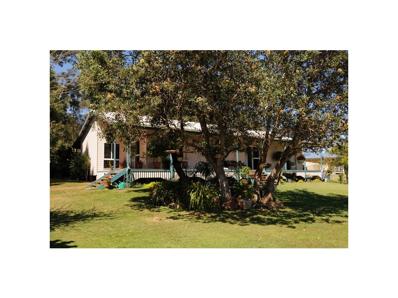 145 Patemans Road, Ashby NSW 2463