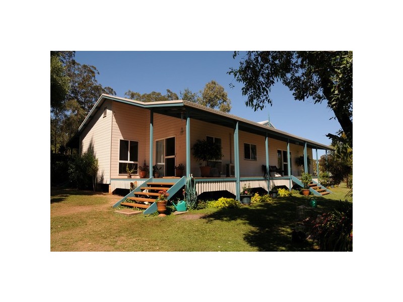 145 Patemans Road, Ashby NSW 2463