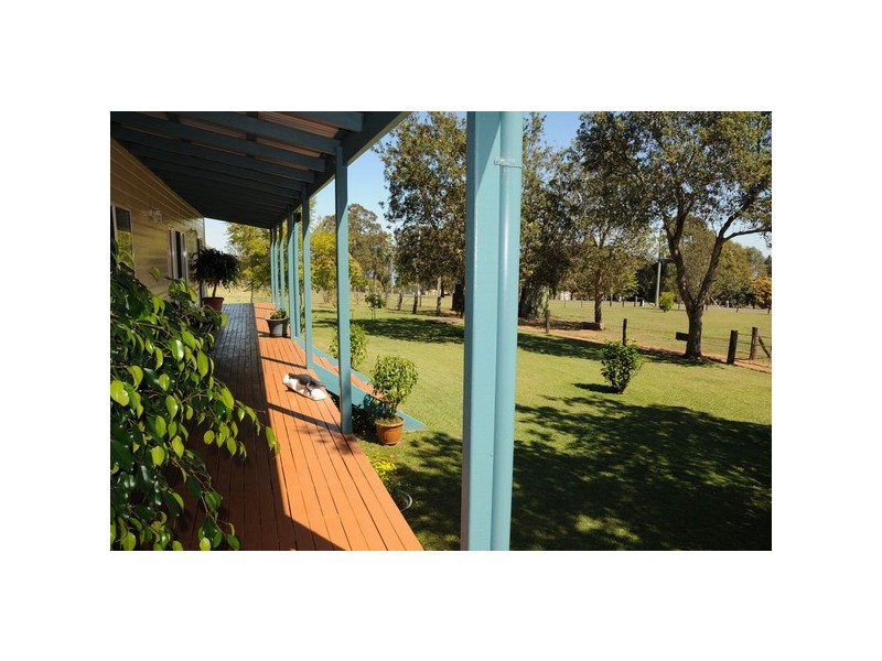 145 Patemans Road, Ashby NSW 2463