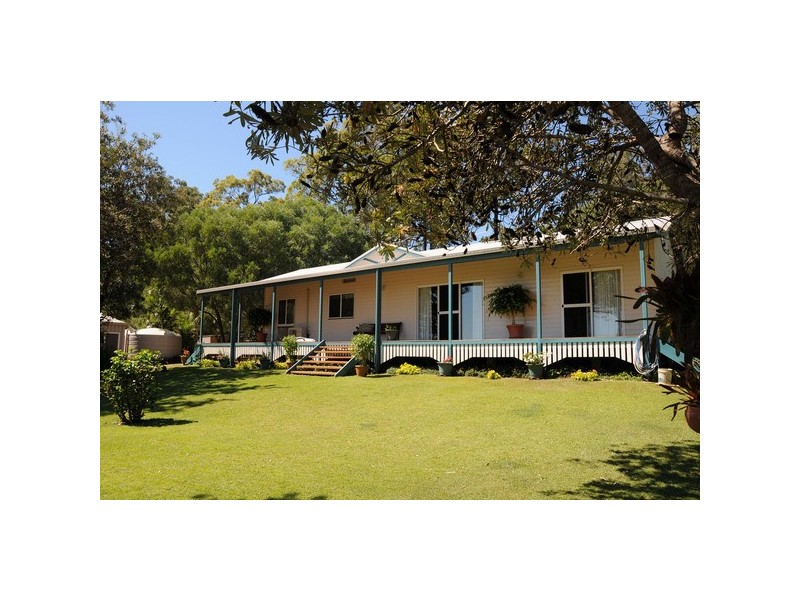 145 Patemans Road, Ashby NSW 2463