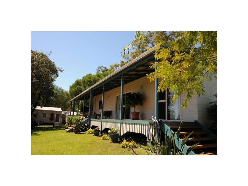 145 Patemans Road, Ashby NSW 2463