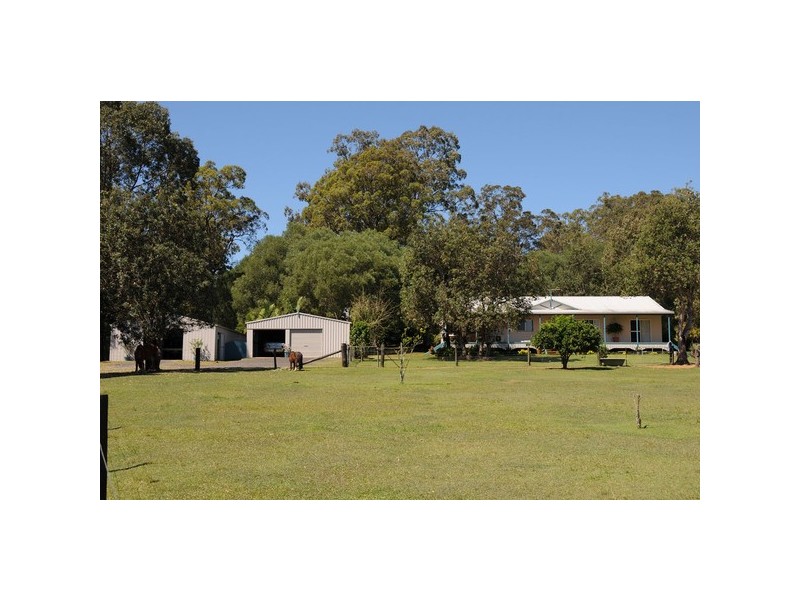 145 Patemans Road, Ashby NSW 2463