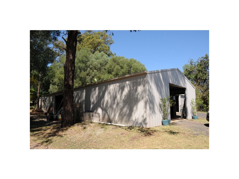 145 Patemans Road, Ashby NSW 2463