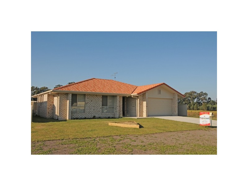 15 Edinburgh Drive, Townsend NSW 2463