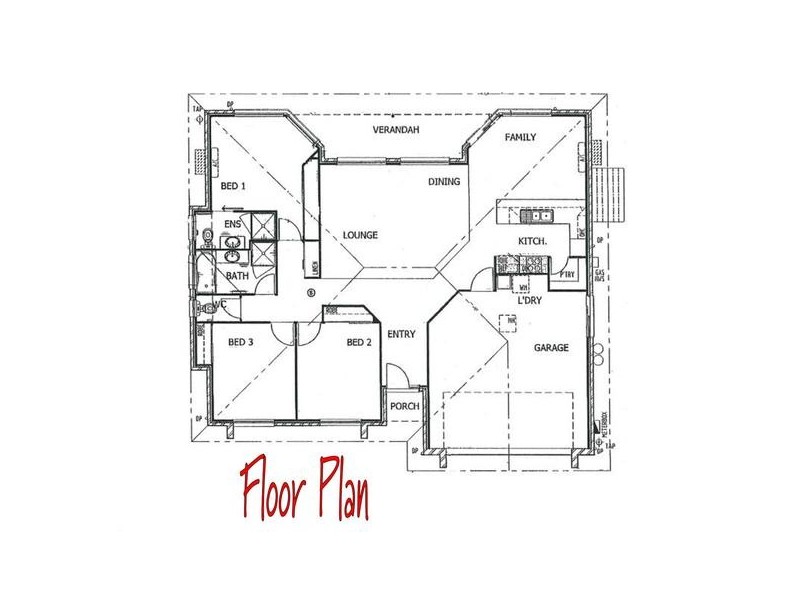 15 Edinburgh Drive, Townsend NSW 2463