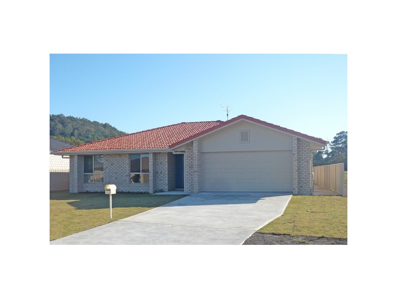 15 Edinburgh Drive, Townsend NSW 2463