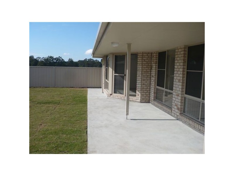 15 Edinburgh Drive, Townsend NSW 2463