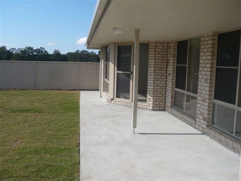 15 Edinburgh Drive, Townsend NSW 2463