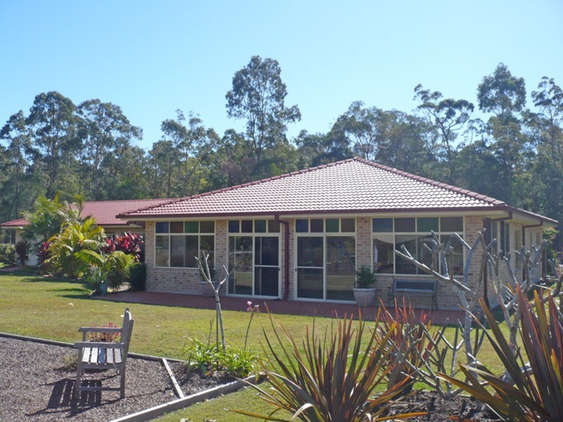 Gulmarrad NSW 2463