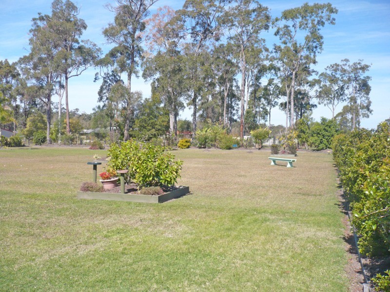 Gulmarrad NSW 2463
