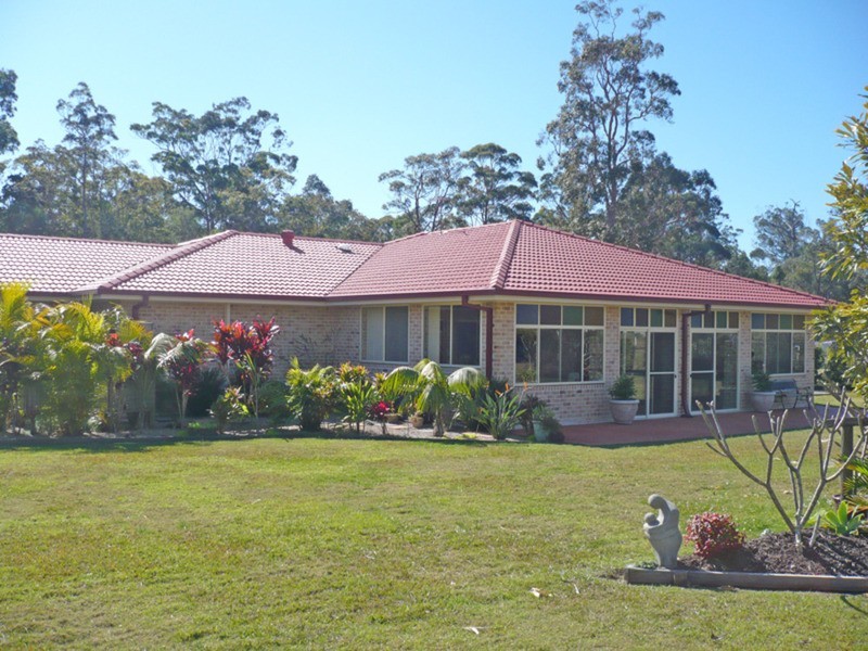 Gulmarrad NSW 2463