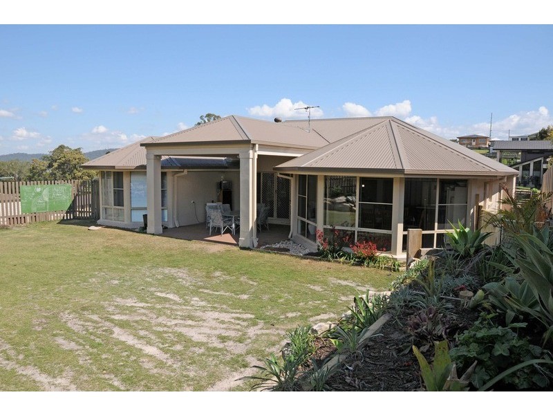 Maclean NSW 2463