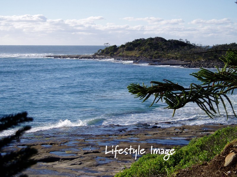 Yamba NSW 2464